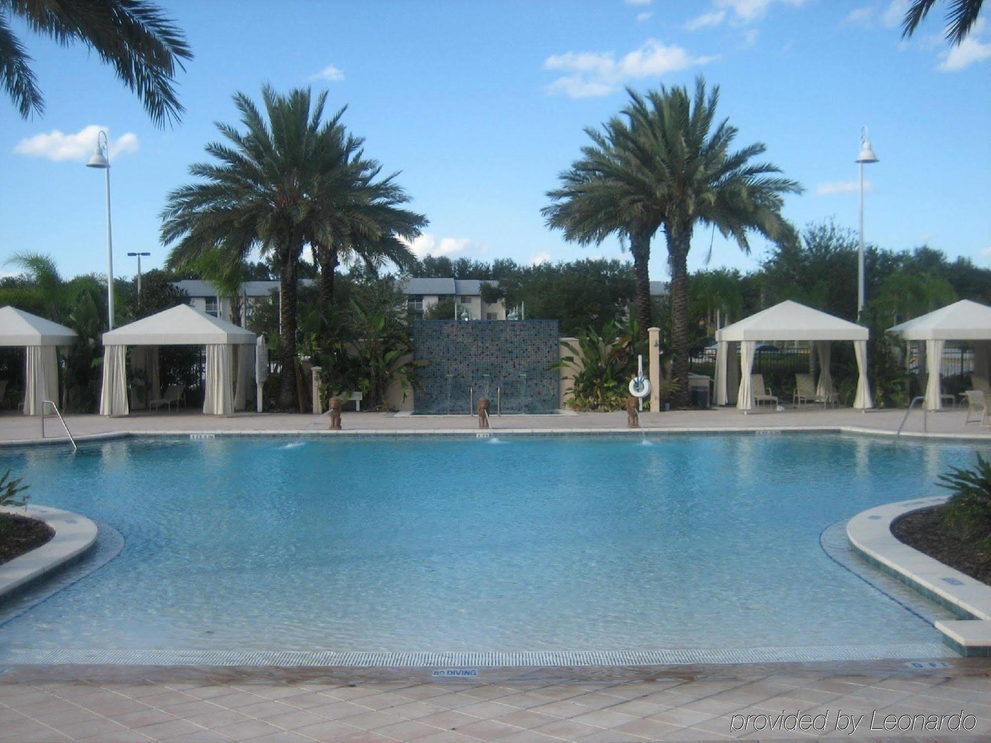 Monumental Hotel Orlando Exterior foto